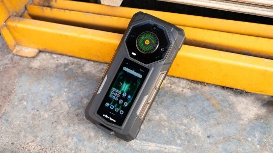 Ulefone -Rüstung 33 Pro (7)