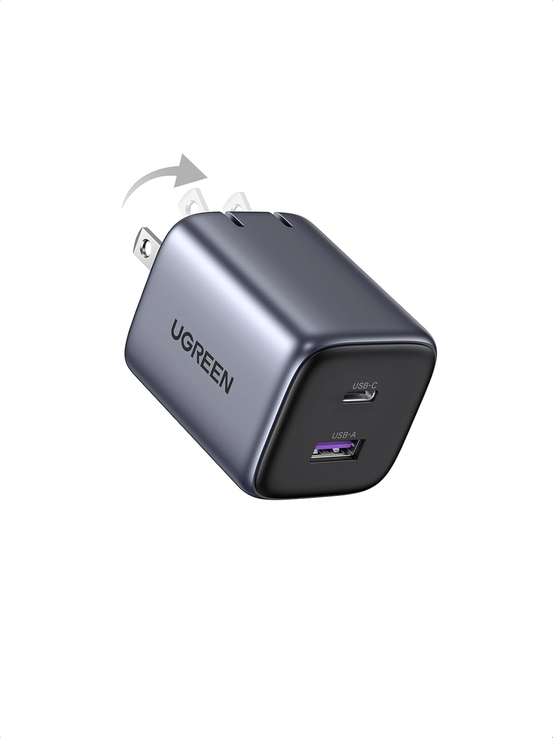 UGREEN NEXODE 35W USB-C-Ladegerät