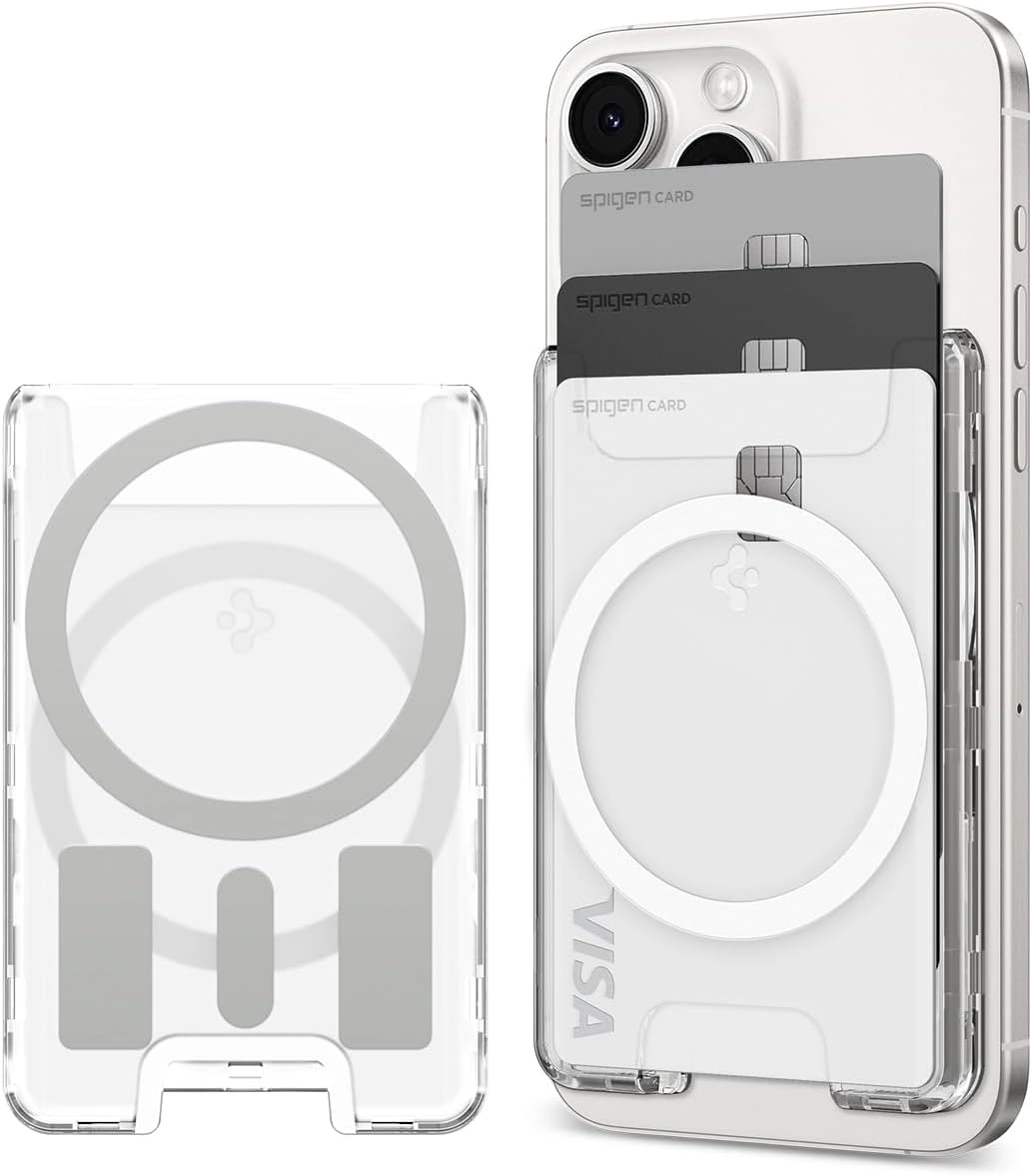 SPIGEN Ultra Hybrid Magnetwallet