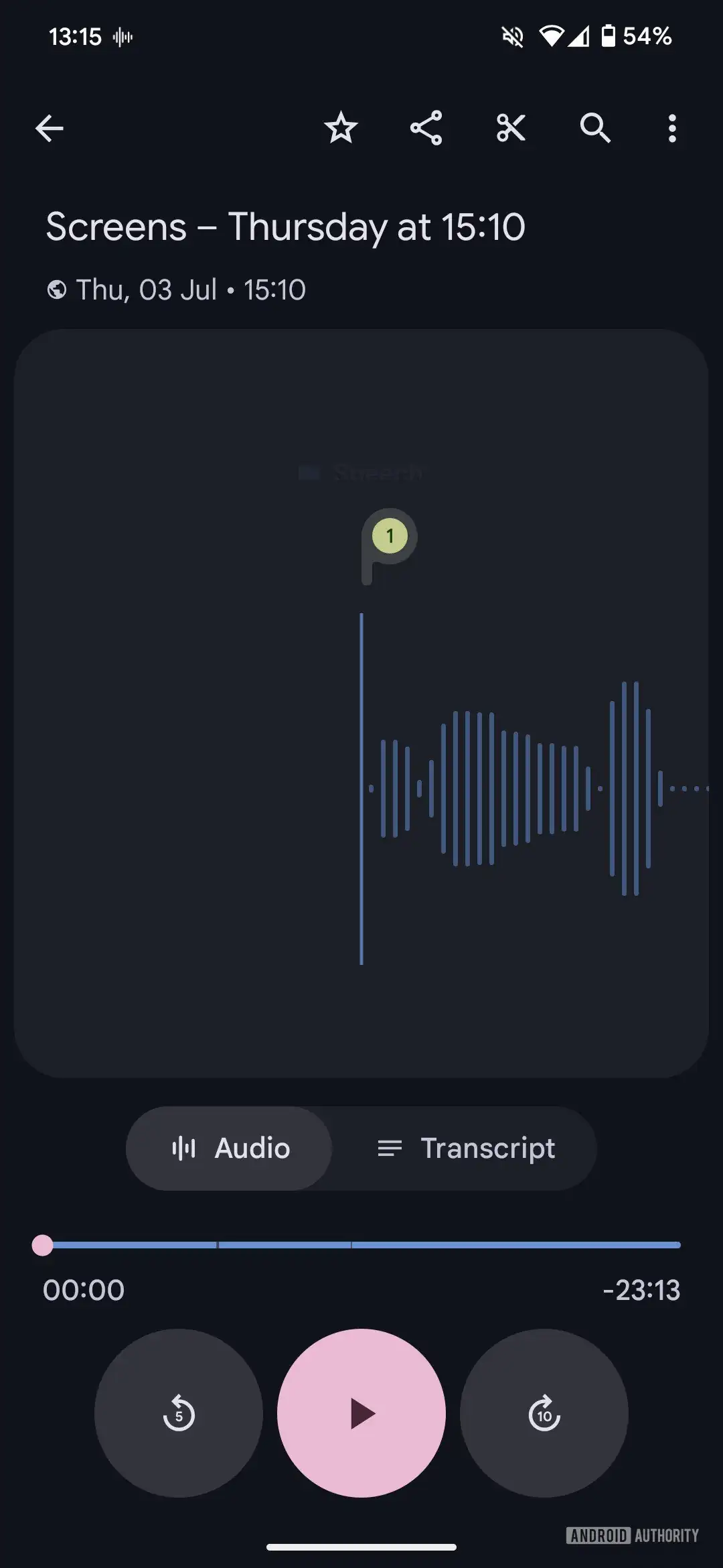Pixel Recorder Old UI 3 JPG