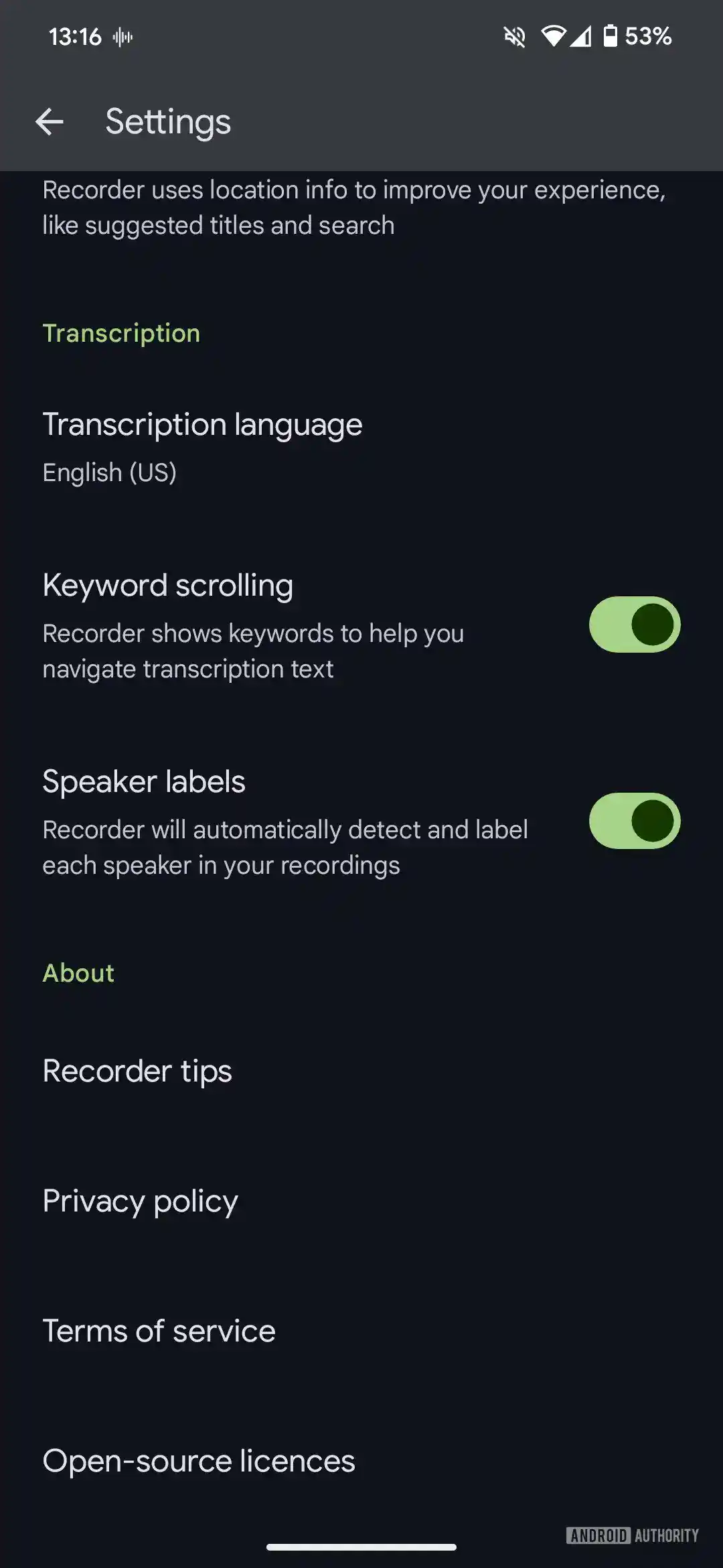 Pixel Recorder Old UI 1 JPG