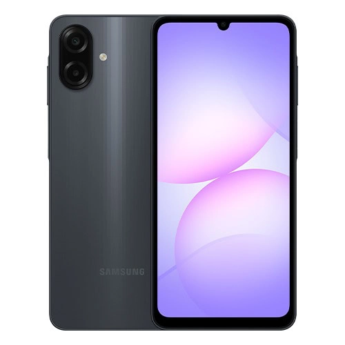 Galaxy A07 Design 3