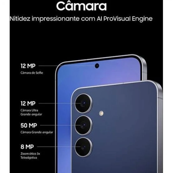Samsung Galaxy S25 Fe Mediamarkt Pre -Start -Listing 3