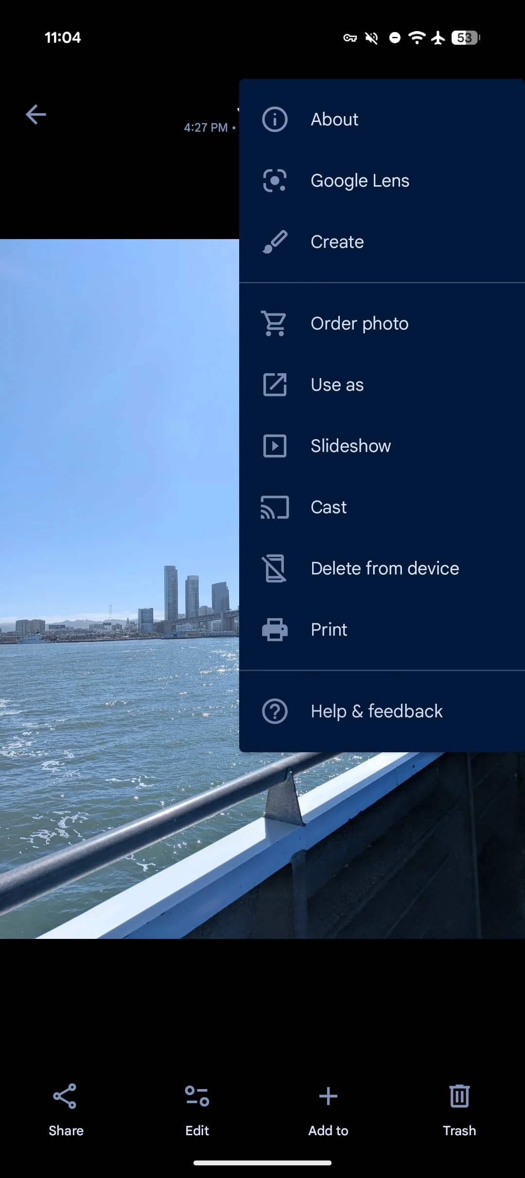 Google Fotos Viewer 1
