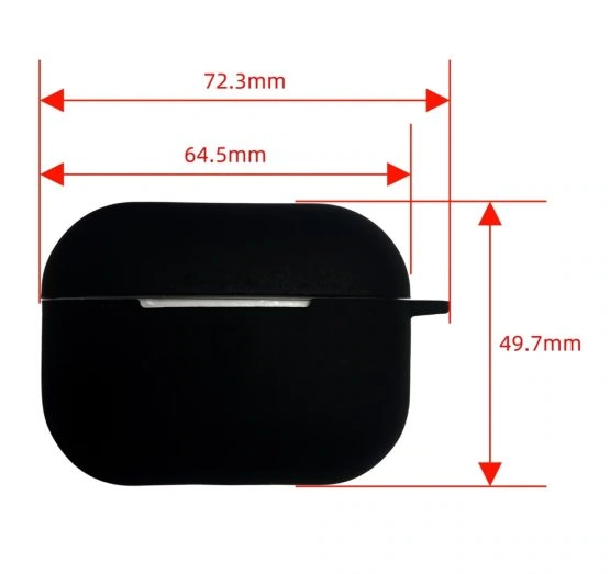 Apple Airpods Pro 3 Ladekoffer Leck 2