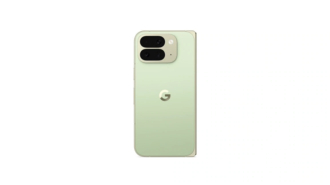 Google Pixel 10 Pro Fold 3