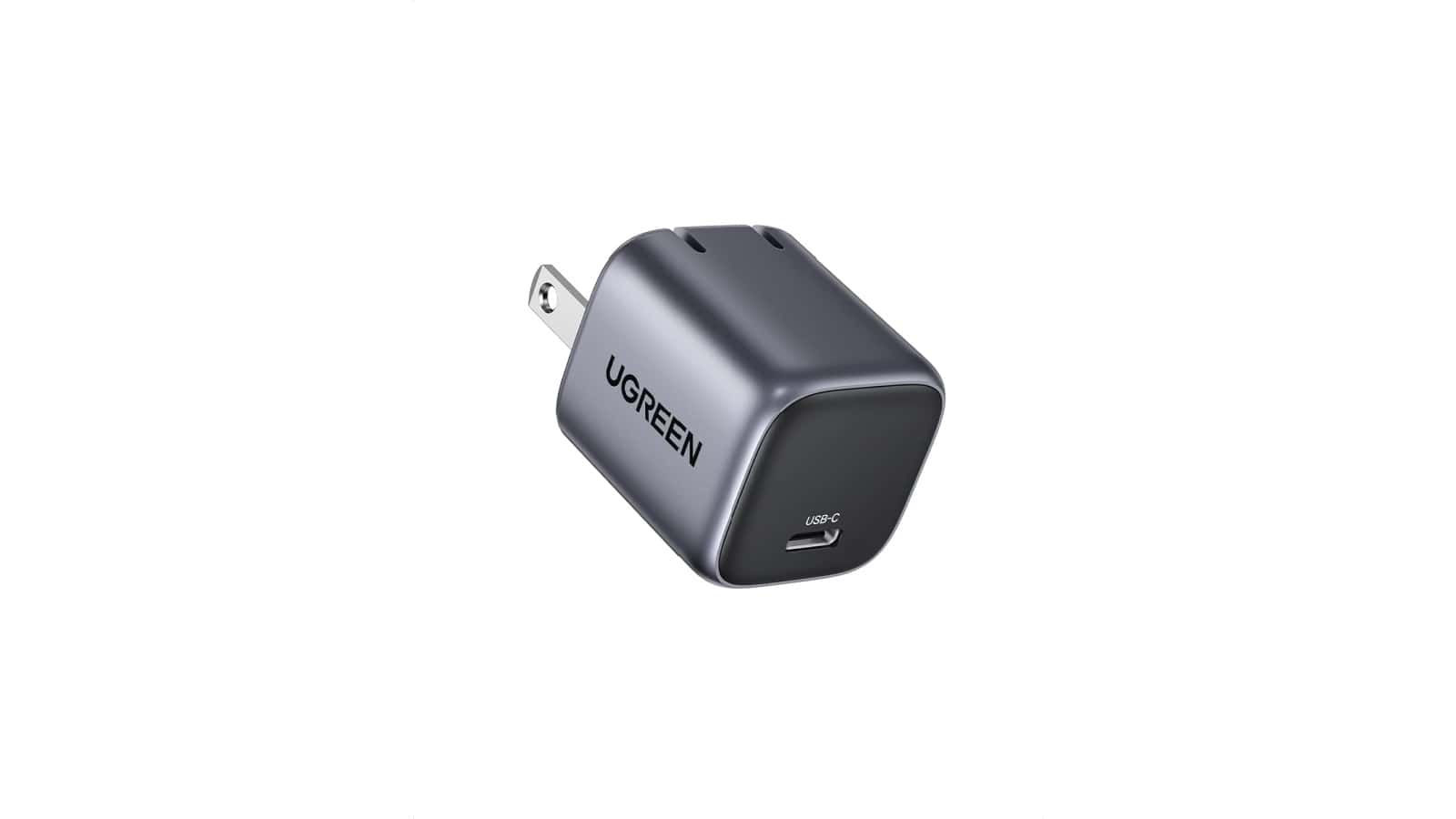 UGreen 30W Nexode -Ladegerät