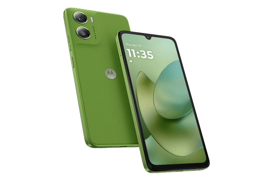 Motorola Moto G06 Power Leak 3