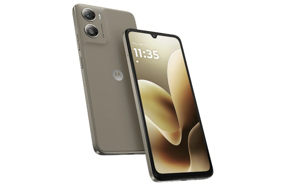Motorola Moto G06 Power Leak 2