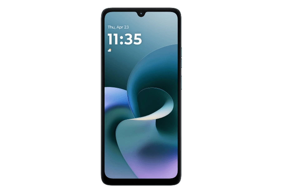 Motorola Moto G06 Power Leak 1