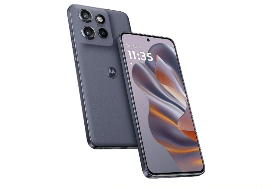 Motorola Moto Edge 60 NEO 2 Leck