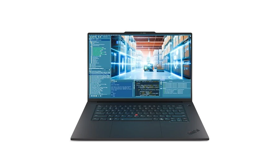 Lenovo Thinkpad P1 Gen 8 Leak 1