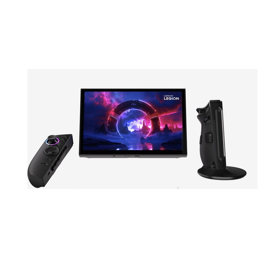 Lenovo Legion Go 2 Second Gen Gaming Handheld Leak 4