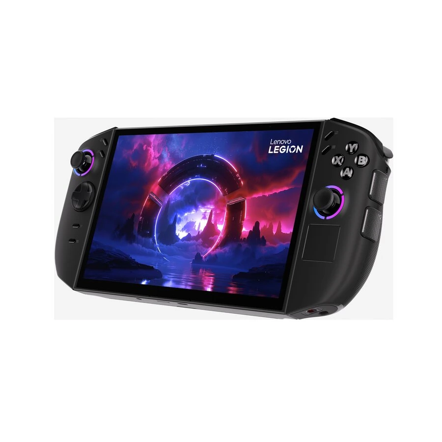 Lenovo Legion Go 2 Second Gen Gaming Handheld Leak 1