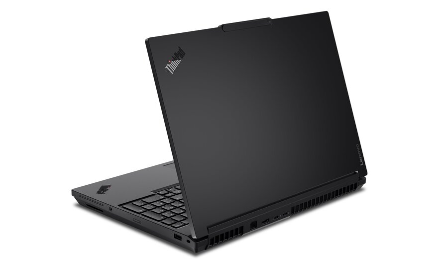 Lenovo Thinkpad P16 P16V Gen 3 Leak 2