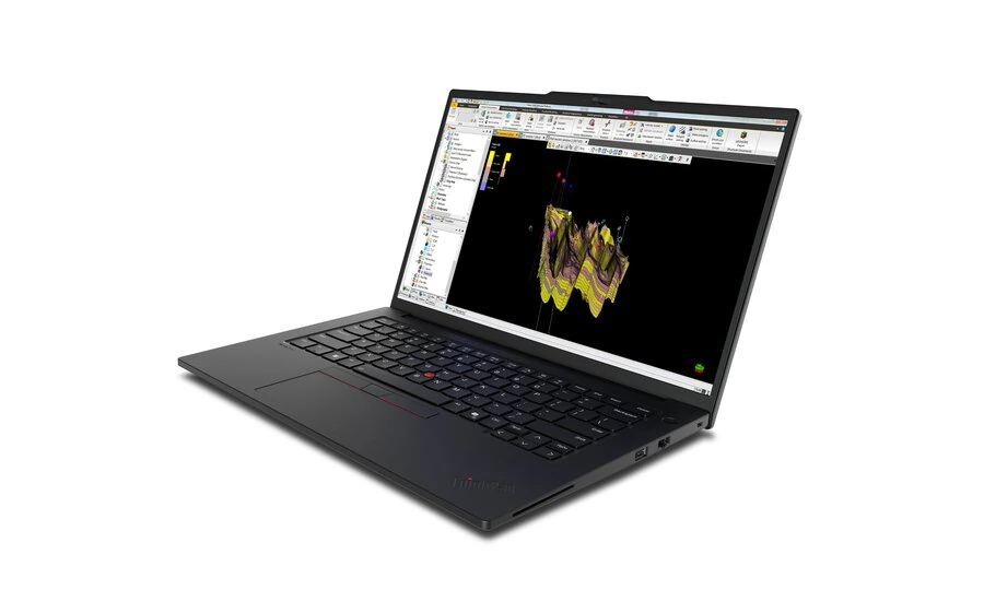 Lenovo Thinkpad P14S Gen 6 Leak 1
