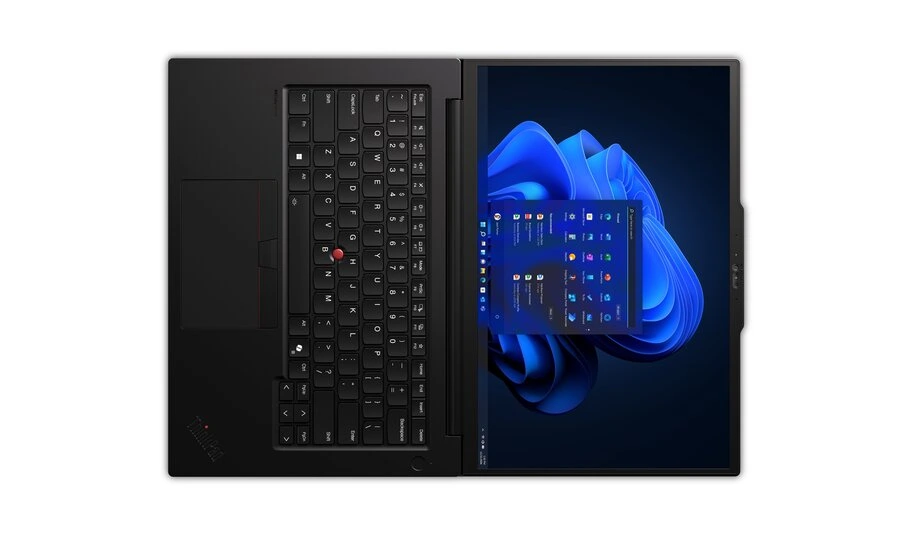 Lenovo Thinkpad P14S Gen 6 Leak 3