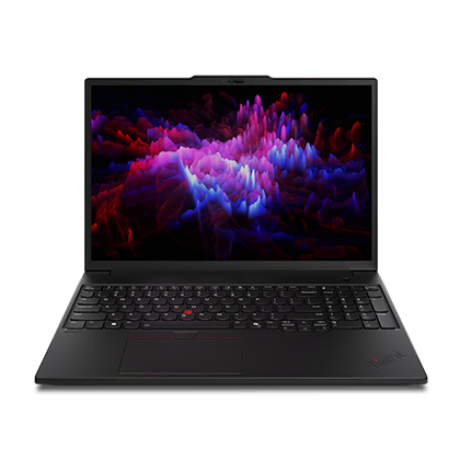 Lenovo Thinkpad P16S Gen 4 Leak 4