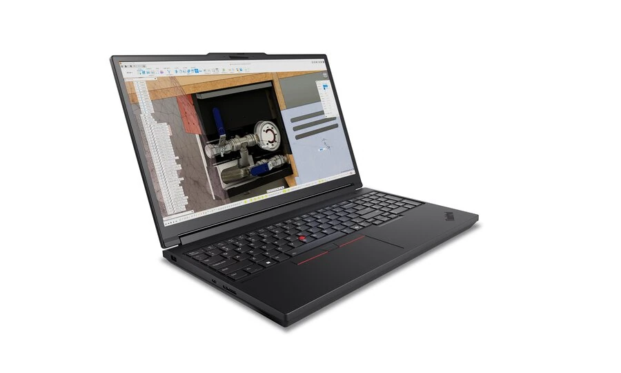 Lenovo ThinkPad P16 P16V Gen 3 Leak 1