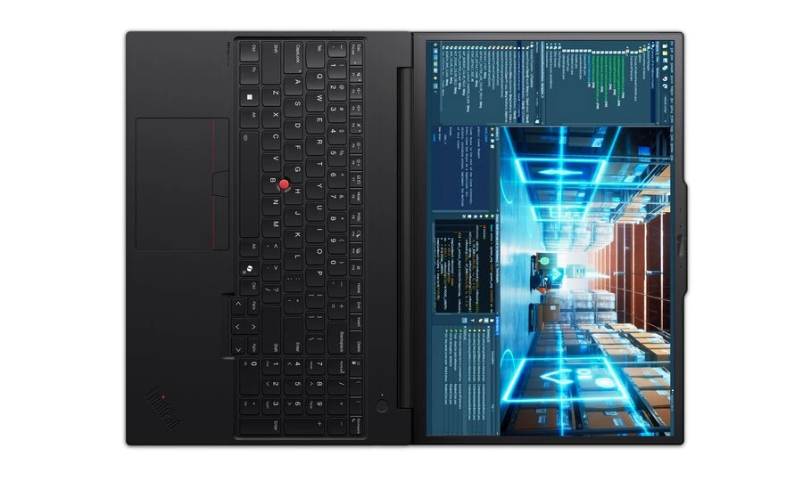 Lenovo Thinkpad P16 P16V Gen 3 Leak 4