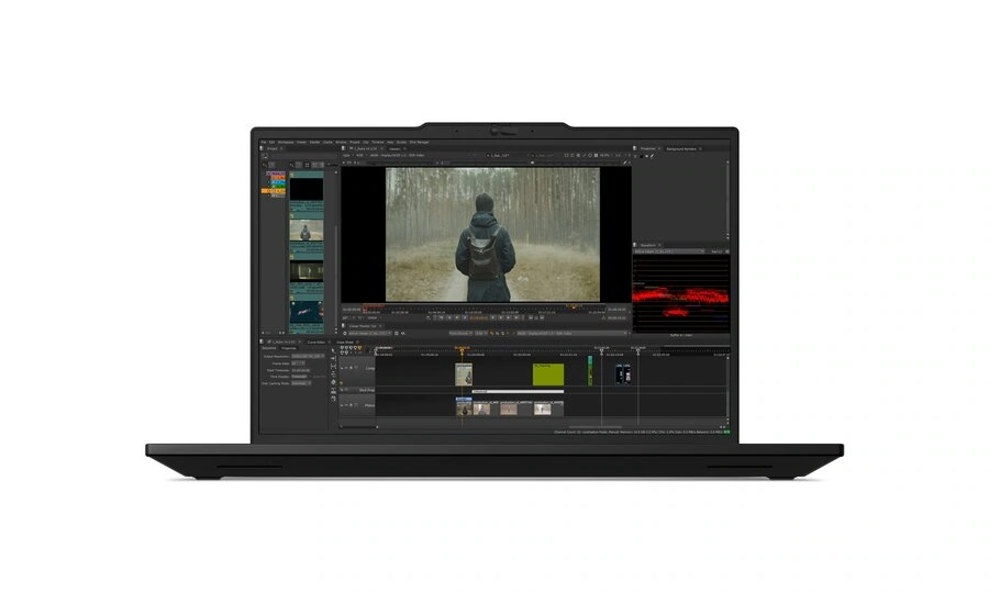 Lenovo Thinkpad P14S Gen 6 Leak 4