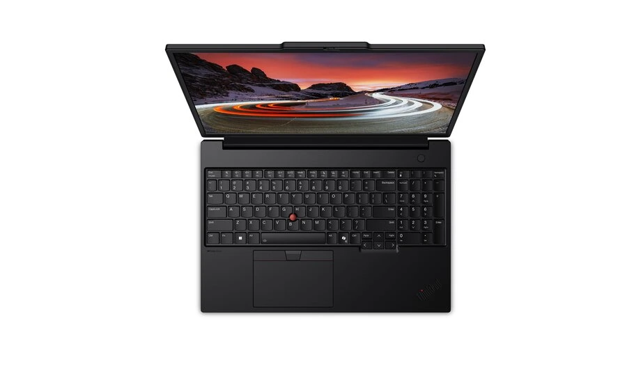 Lenovo Thinkpad P16S Gen 4 Leak 2