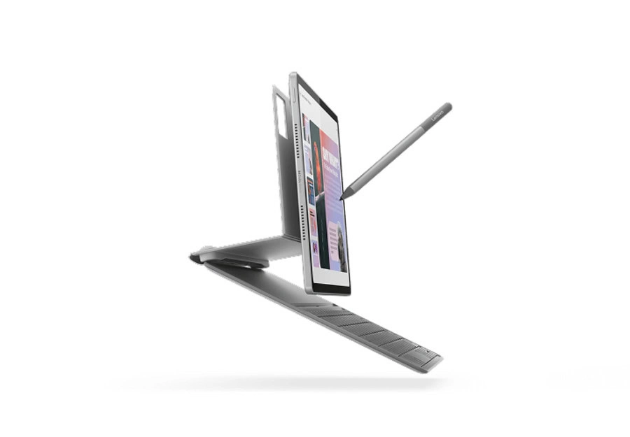 Lenovo IdeaPad Plus Tablet Leck 2