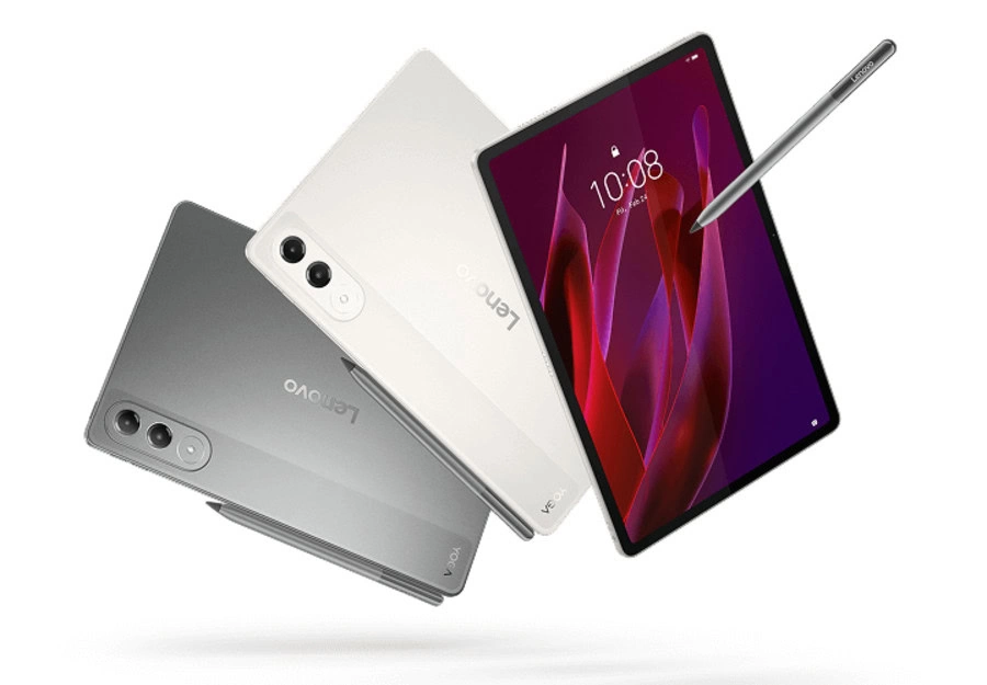 Lenovo Yoga Tab Tablet Leck 1