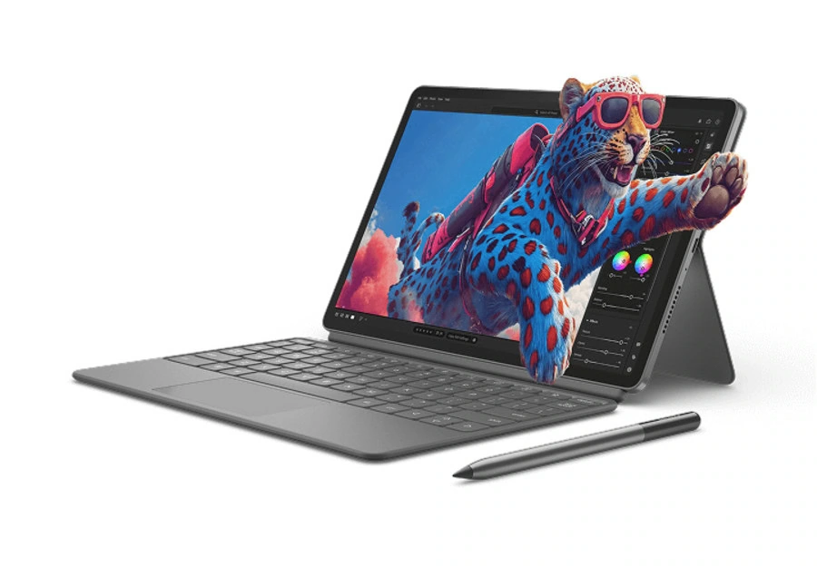 Lenovo Yoga Tab Tablet Leck 2