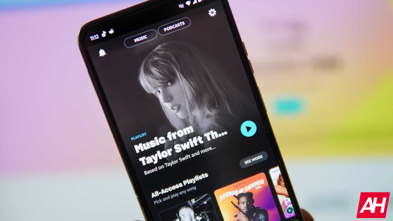 Amazon Musik: Alles, was Sie wissen müssen - August 2025
