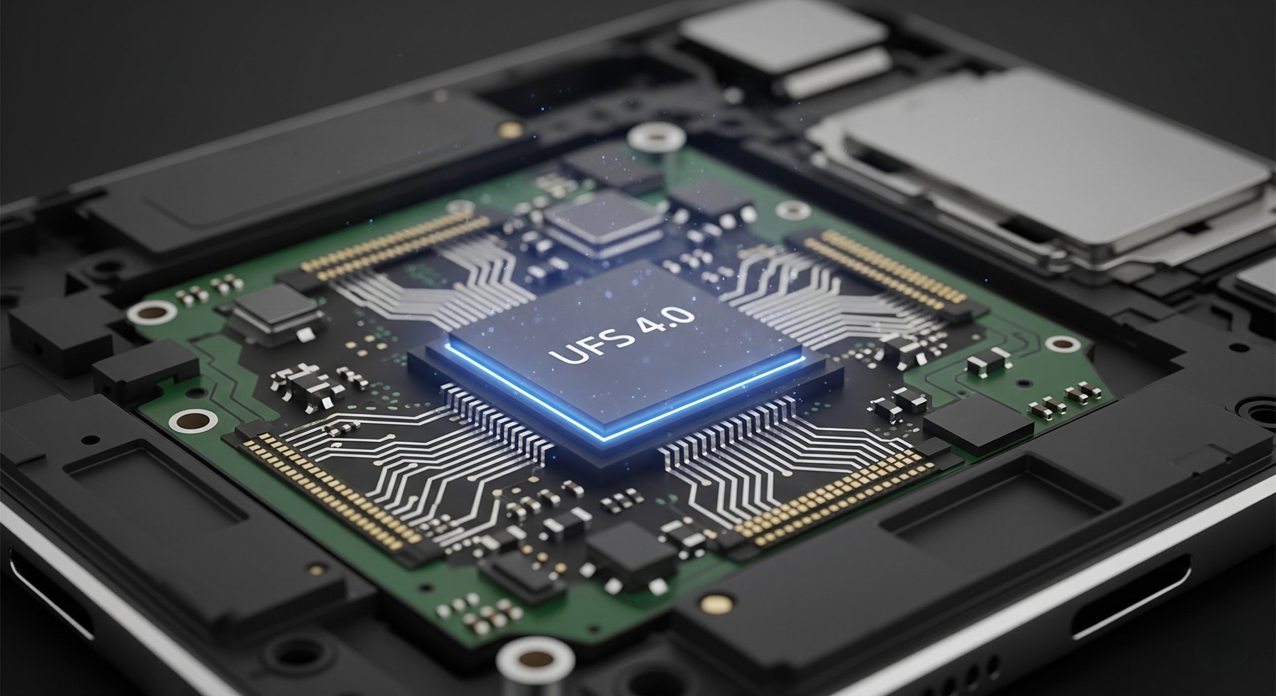 Besser spät als nie - Google übernimmt endlich UFS 4.0 mit Pixel 10