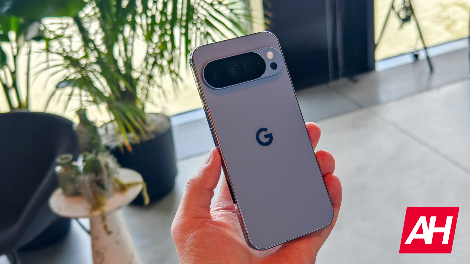 Das Pixel 10 Pro scheint für mobiles Spielen schrecklich zu sein