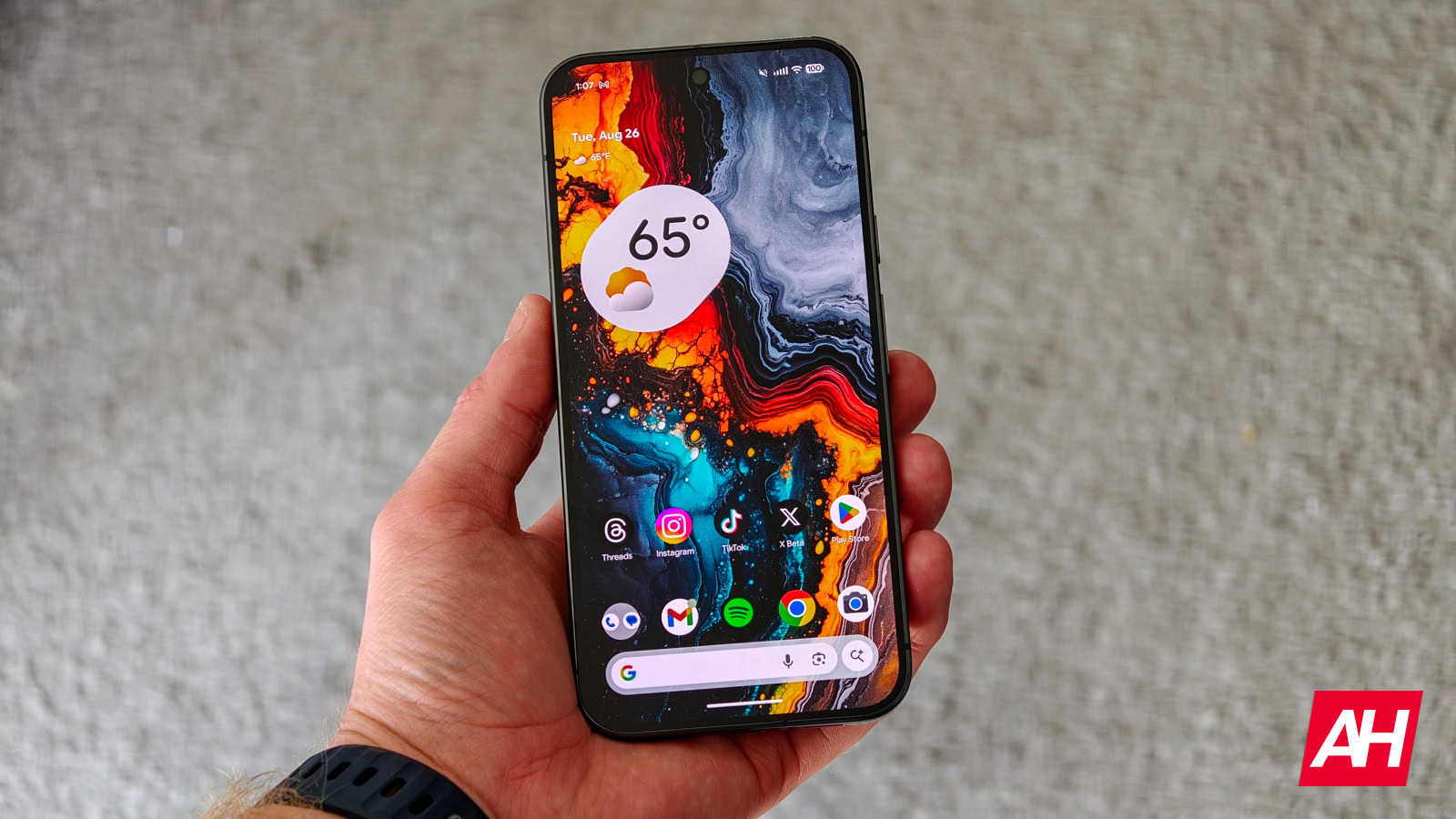 Der Smartphone -Markt wächst 2025 trotz Trump -Tarifen, sagt IDC