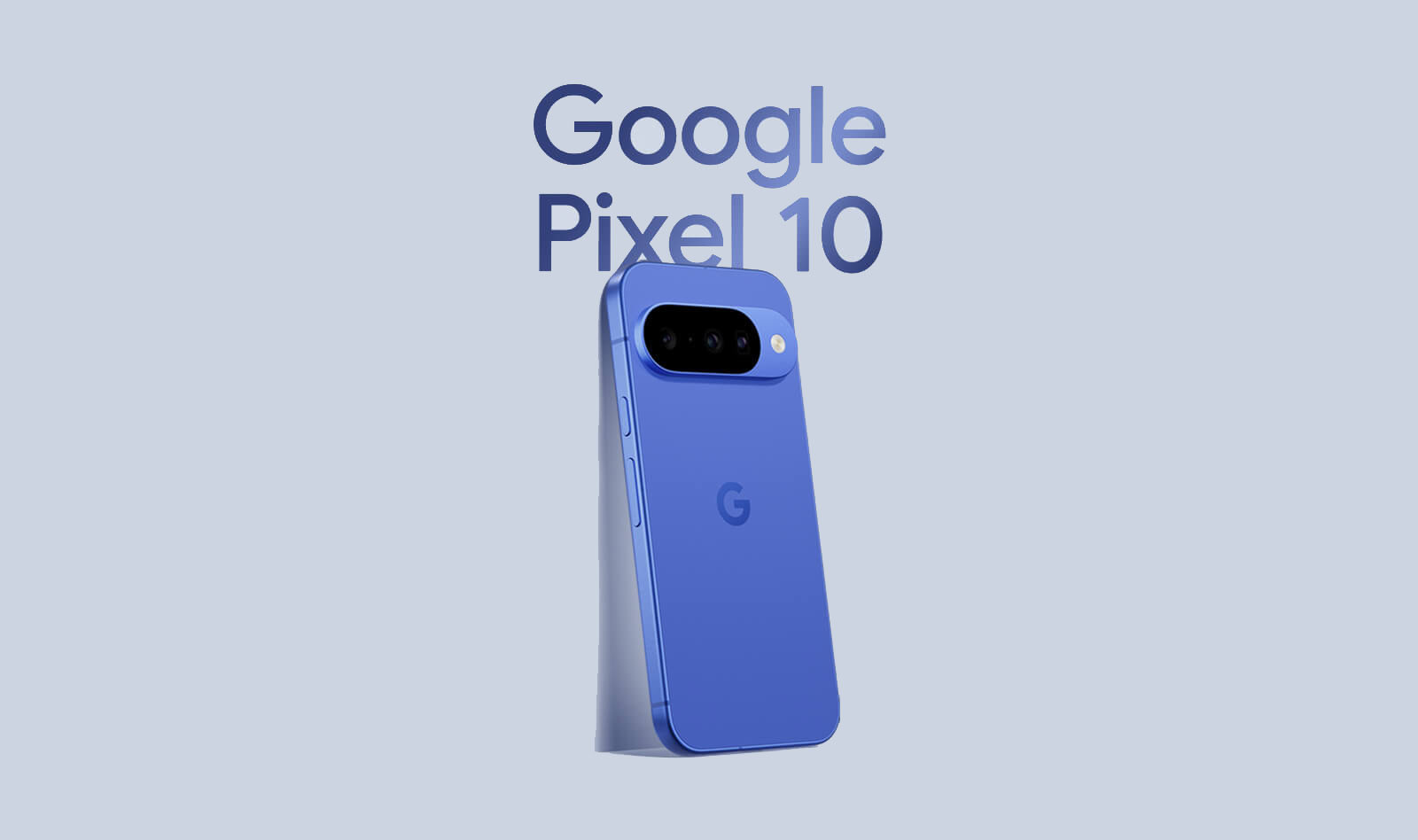 Diese Google Pixel 10 Dummy -Modellbilder bieten unseren bisher besten Look