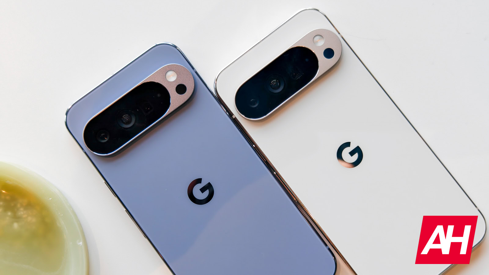 Diese Pixel 10 Pro Small Feature ist eine große Sache für Ihr Smart Home