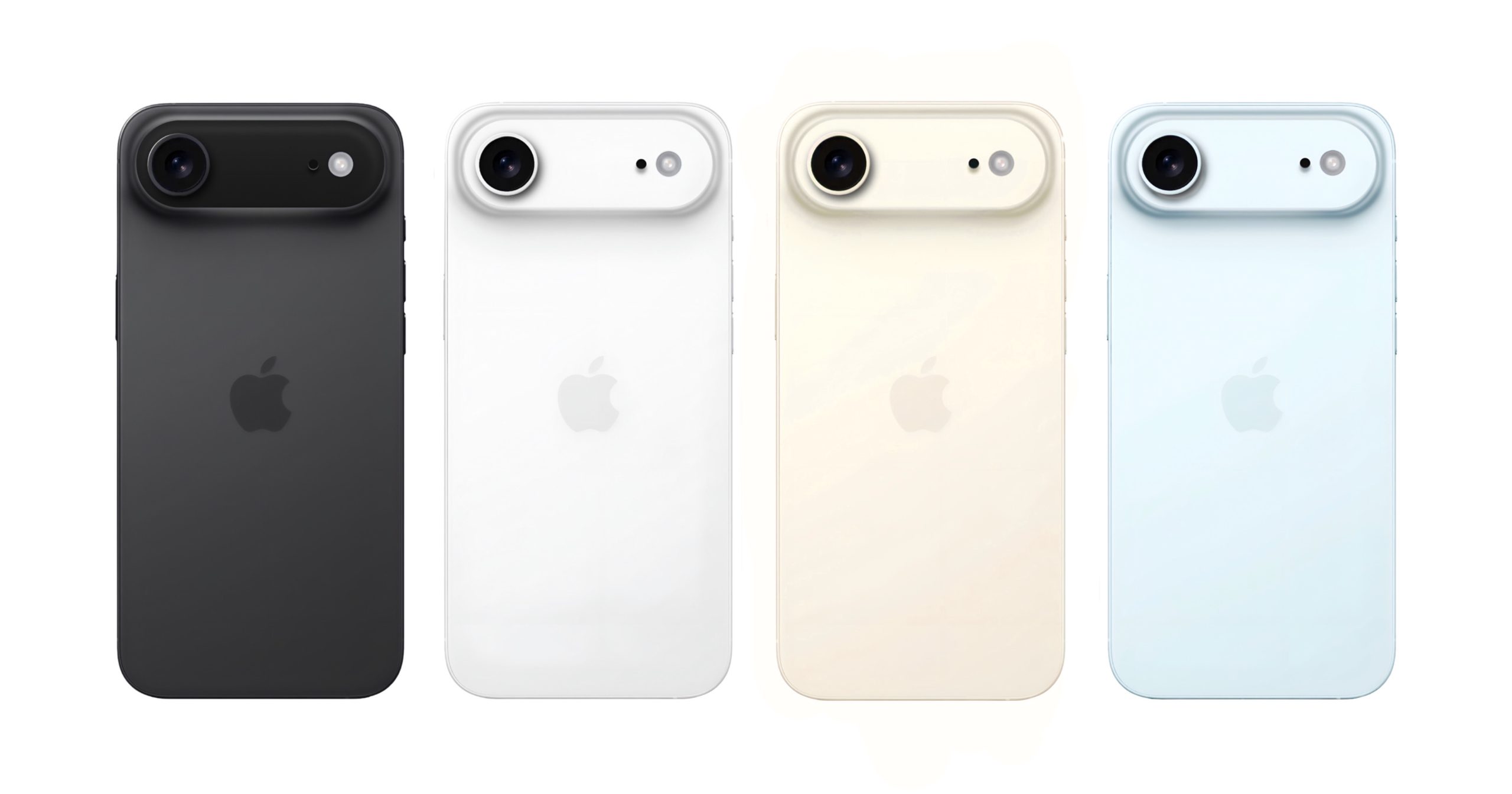 Diese "geheime" Technologie ermöglicht es der Ultra-Thums von iPhone 17 Air