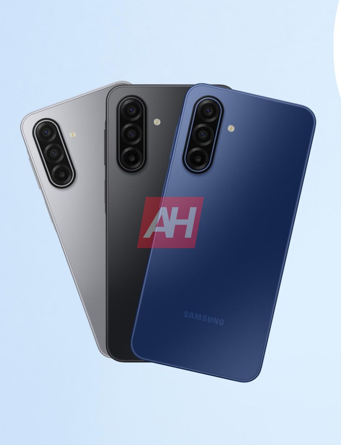 Exklusives Samsung Galaxy A17 5G Leck AH 10