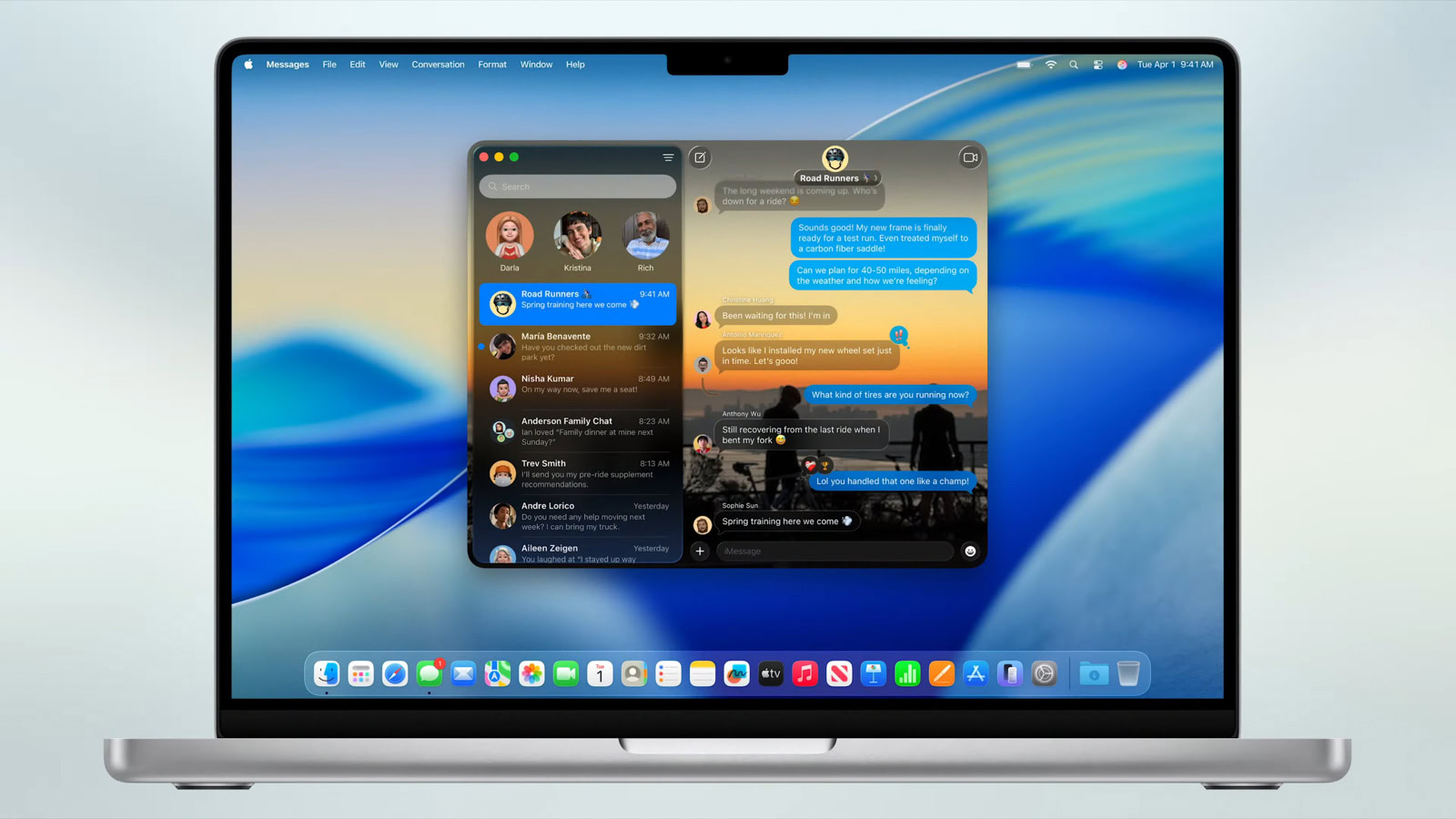 Ein Apple 5G-fähiger MacBook Pro könnte endlich unterwegs sein