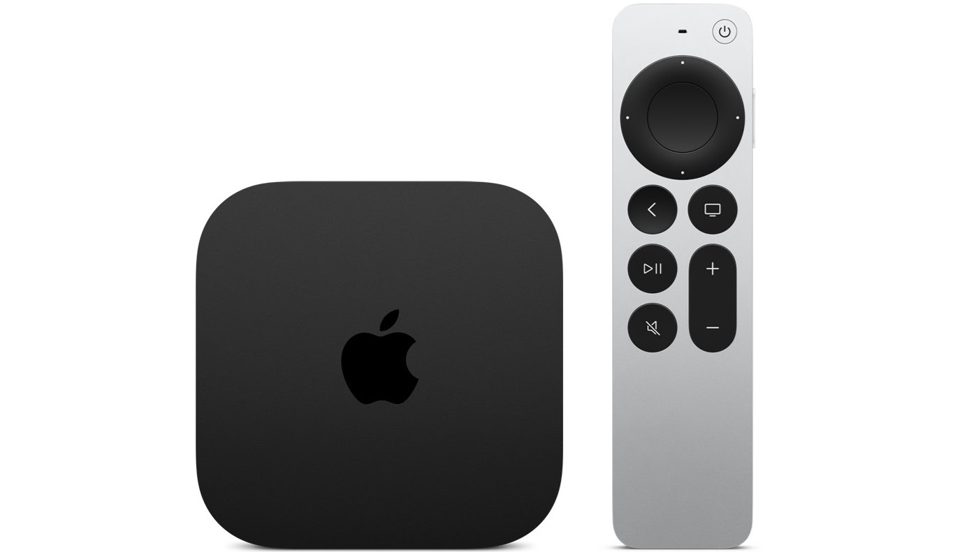 Ein neuer, leistungsfähigerer Apple TV startet dieses Jahr