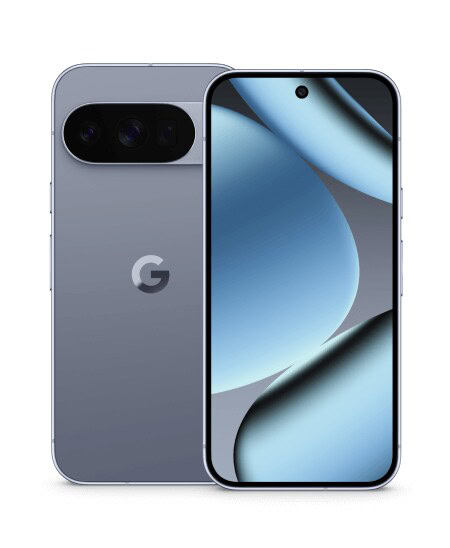 Google Pixel 10 Pro offizielles Rendern Leak (1)