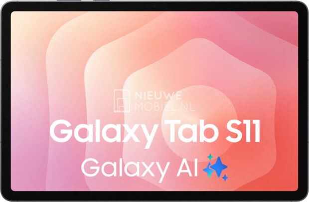 Samsung Galaxy Tab S11 Leck 5