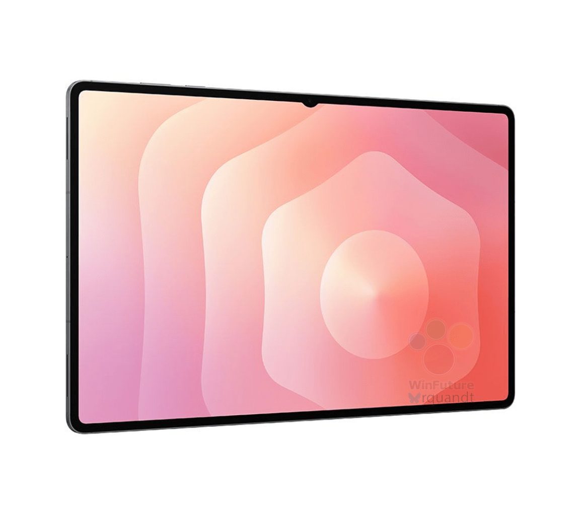 Samsung Galaxy Tab S11 Ultra Images Leak 4