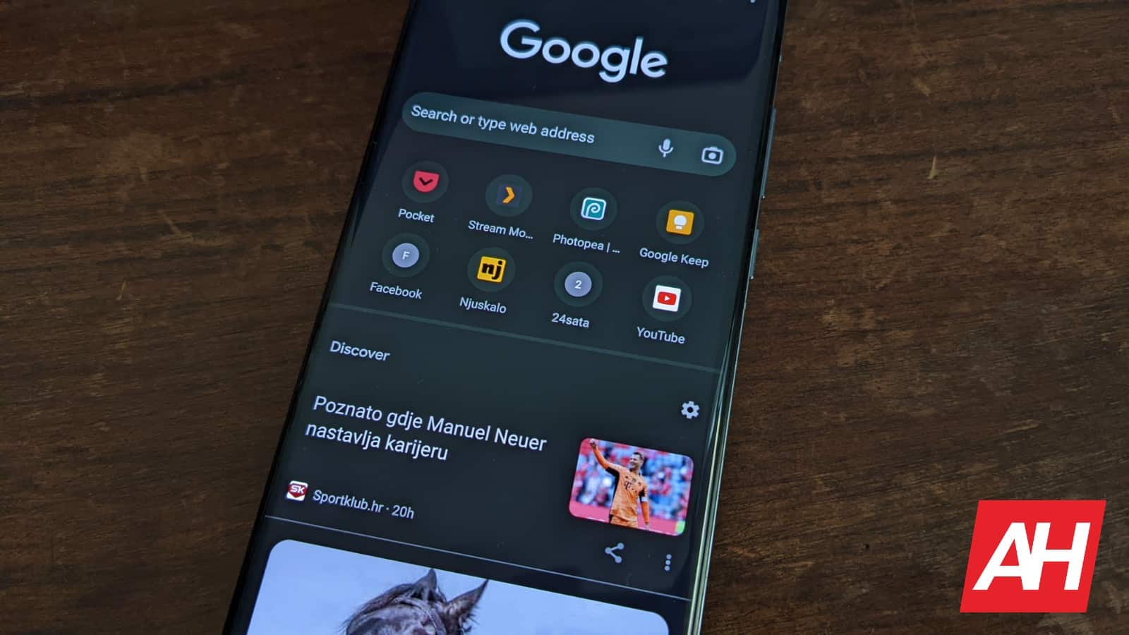 Google Chrome Audio-Zusammenfassungen werden möglicherweise bald AI-Smarts bekommen