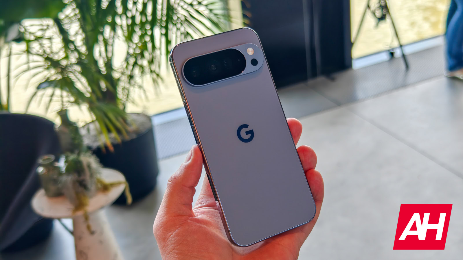 Google Pixel 10 Pro XL -Funktionen