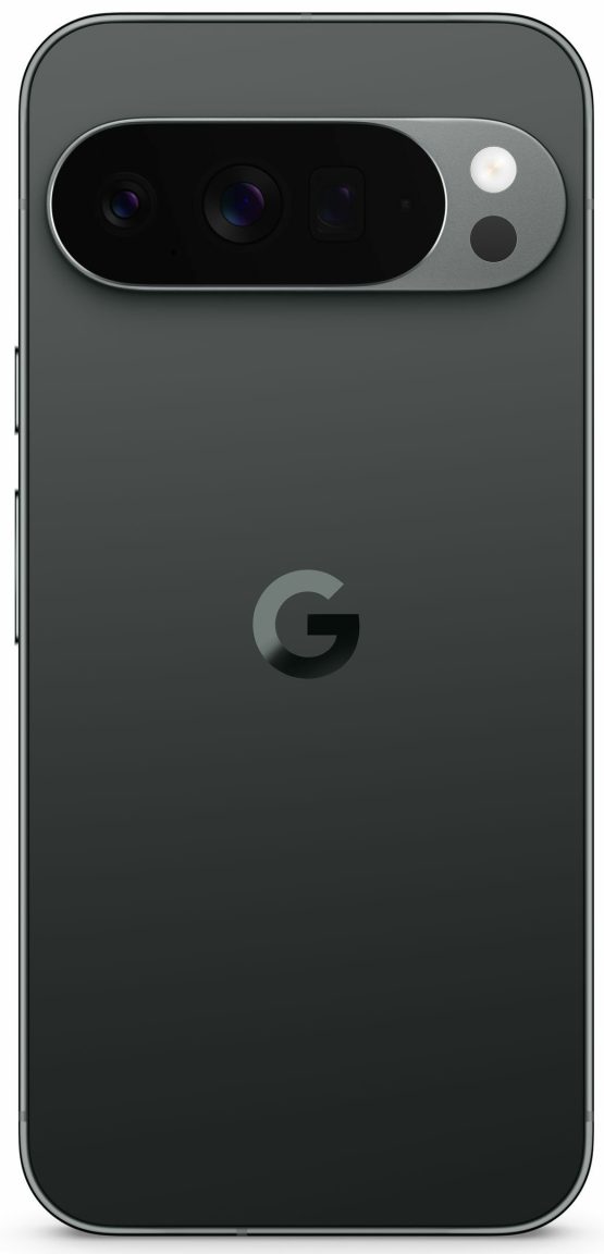 Google Pixel 10 Pro XL Obsidian Leak 4