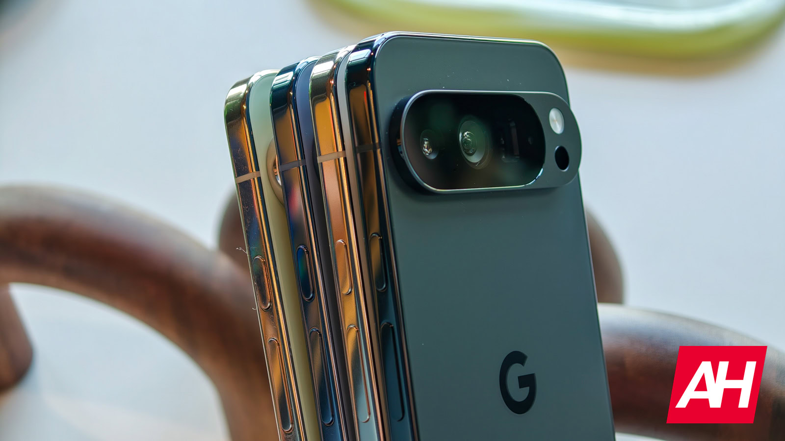 Google Pixel 10 Pro bei Verizon