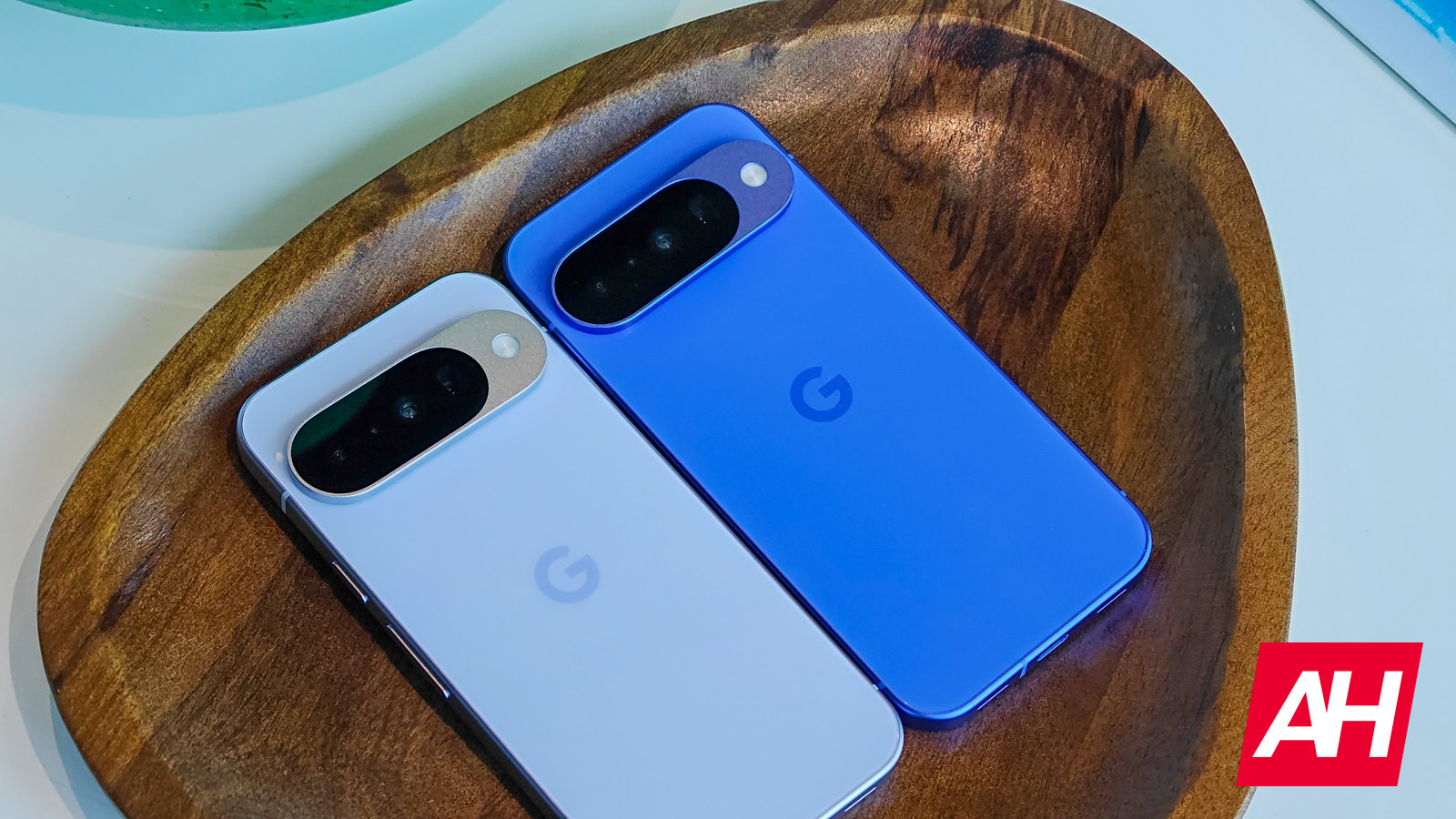 Google Pixel 10 bei Amazon