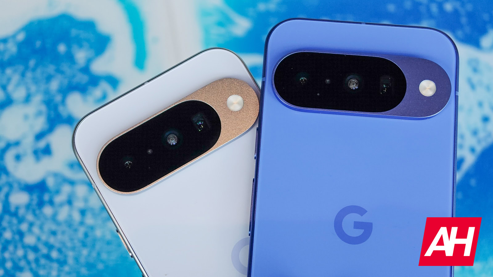 Google Pixel 10 ist das erste Telefon mit Satelliten -WhatsApp -Anrufen
