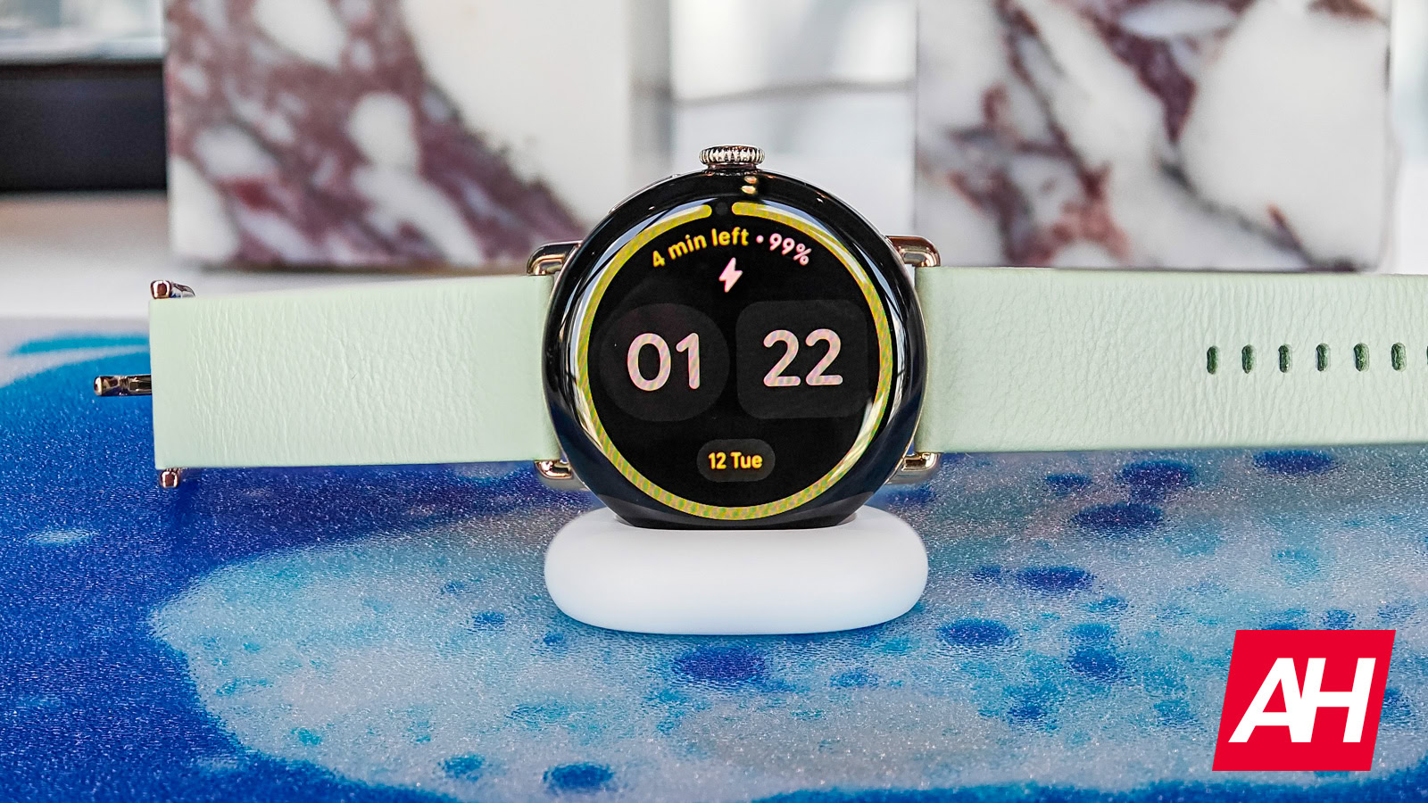 Google Pixel Watch 4 Vorbestellungsangebote und Boni