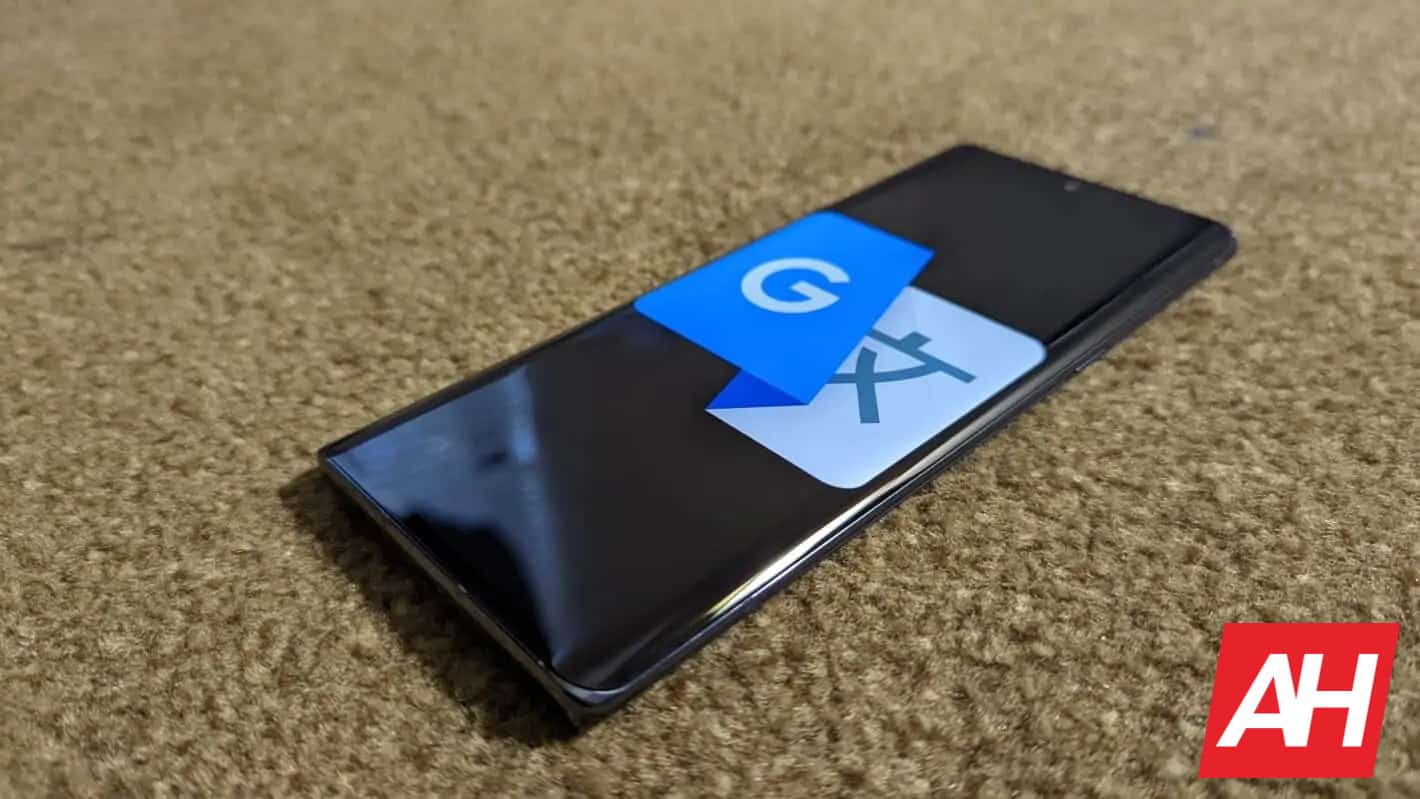 Google Translate, um Gemini -Upgrade für genauere Übersetzungen zu erhalten